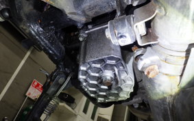 SUZUKI INAZUMA 400 (GSX400) 2000 GK7BA