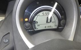 YAMAHA N-MAX SED6J