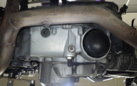 DUCATI MONSTER 400 IE 2006
