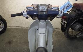 HONDA C50 SUPER CUB E AA01