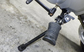 OTHER +UNREGISTERED MODEL by BDS125 1996