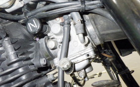 YAMAHA TW225 2021 DG09J