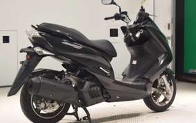 YAMAHA MAJESTY155 S 2014 SG28J