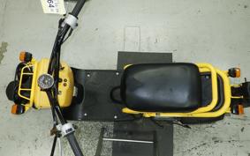 HONDA ZOOMER 2015 AF58