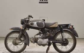 HONDA CS65 S65