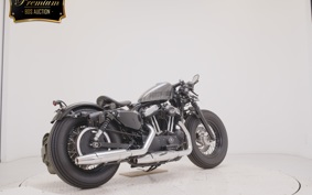 HARLEY XL1200X 2014