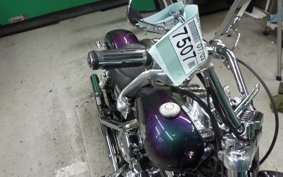 HARLEY FXDL 1580 2009