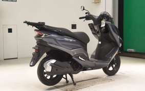 SUZUKI BURGMANストリート125EX EA23M
