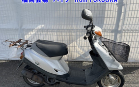 YAMAHA JOG-1