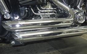 HARLEY FXCWC 1580 2009