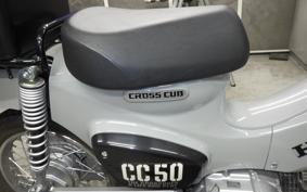 HONDA CROSS CUB 50 2022 AA06