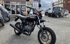 HONDA APE100 TYPE D HC13