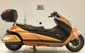 SUZUKI GEMMA 250 CJ47A