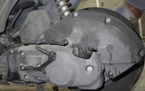 SUZUKI ADDRESS V125 S 2015 CF4MA