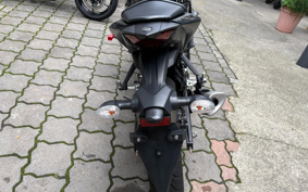 YAMAHA YZF-R25 RG43J