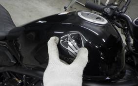 HONDA REBEL 250  S E-clutch MC49