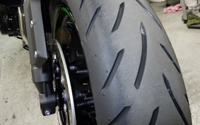 KAWASAKI Z900RS CAFE 2025 ZR900K