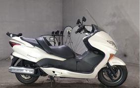 HONDA FORZA Z MF08