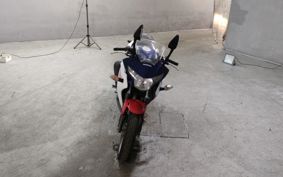 HONDA CBR250R MC41