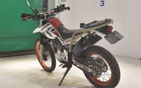YAMAHA SEROW 250 Gen.2 2020 DG17J