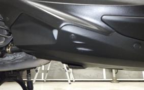 YAMAHA N-MAX 155 A 2008 SG50J