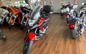 HONDA NC700X DCT LD 2013 RC63