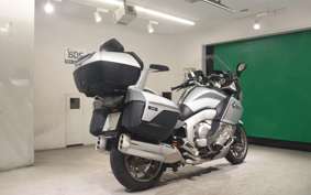 BMW K1600GTL 2016
