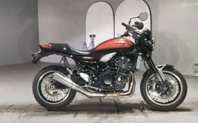 KAWASAKI Z900RS ZR900C
