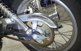 SUZUKI ST250E NJ4AA