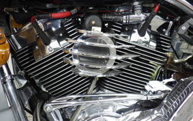 HARLEY FLHTCUI 1450 2003