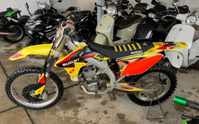 SUZUKI RM-Z450 RL42A