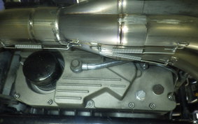 KAWASAKI ZEPHYR 1100 1992 ZRT10A