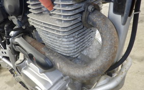 HONDA XR230 MD36