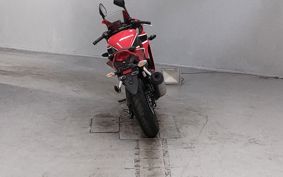 HONDA CBR250R MC41