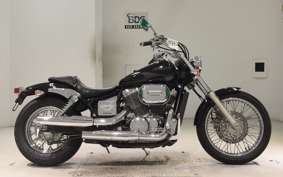 HONDA SHADOW 400 SLASHER 2006 NC40