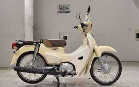 HONDA C50 SUPER CUB 2004 AA09