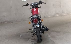 SUZUKI GN125-3F PCJ59