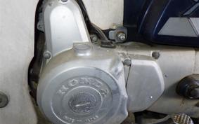 HONDA C50 SUPER CUB E C50