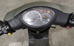 YAMAHA JOG SA55J