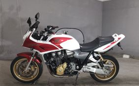 HONDA CB1300SF BOLDOR SC54