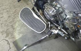 YAMAHA DRAGSTAR 400 CLASSIC 2008 VH01J