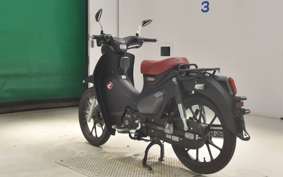 HONDA C125 SUPER CUB 2024 JA71
