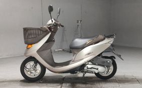 HONDA DIO CHESTER AF68