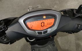 SUZUKI SU WISH LTD DV12B