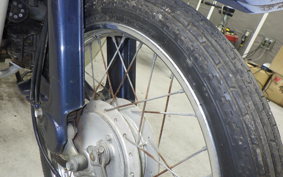 HONDA C90 SUPER CUB E HA02