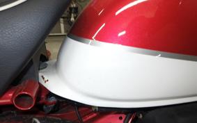 HONDA MONKEY 125 JB02