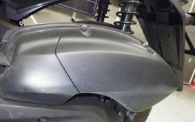 YAMAHA TRICITY 155 A SG37J