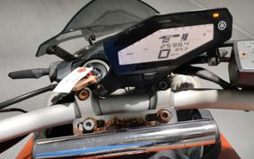 YAMAHA MT-09 2014 RN34J