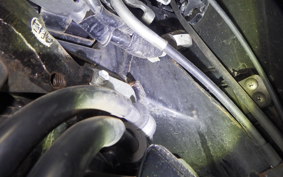 HONDA LEAD 125 JF45