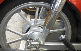 HONDA C110 SUPER CUB JA59